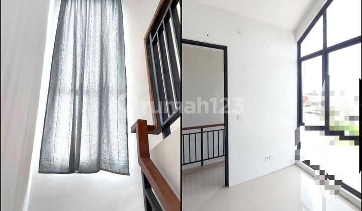 Rumah DI Citra Garden Puri, Semanan, Jakarta Barat, bonus ac 4 unit 2