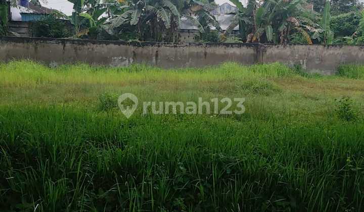Plot at Visenda Residence, Serang, Banten. Plot at Visenda Residence, Serang, Banten.