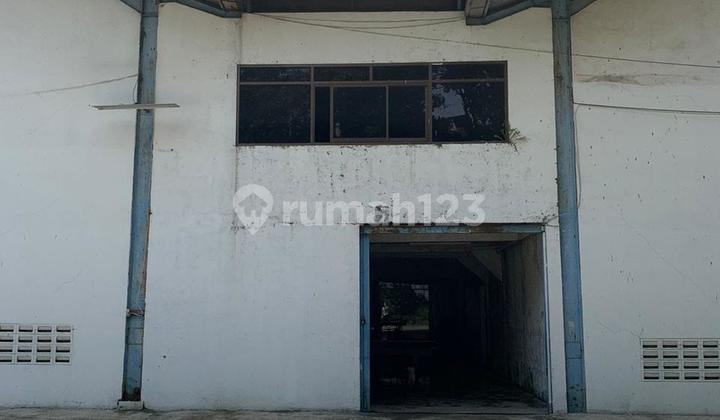 Dijual Tanah Sukarno hatta  Dekat batununggal Bandung