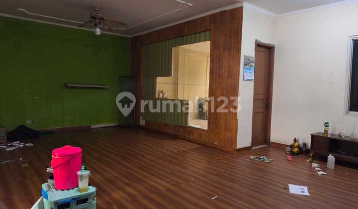 For Sale House in Permata Buana, West Jakarta. Size 8x20 2