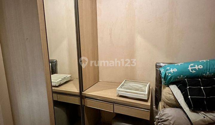 Apartemen Green Bay, Pluit, Jakarta Utara. 2 BR 1