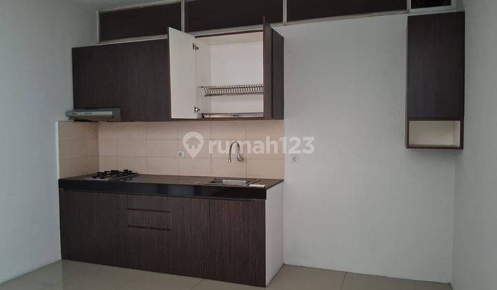 Rumah di Puri Indah, Jakarta Barat. 3 Bedroom + Ac. 2