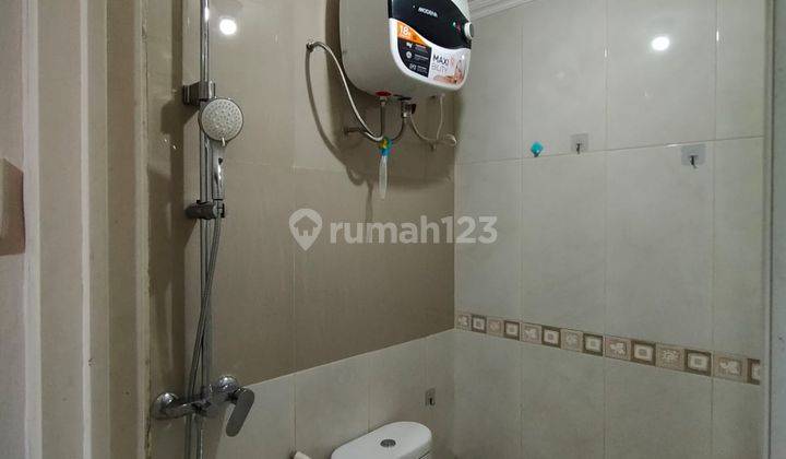 Apartemen Green Bay. Jakarta Utara. 2 bedroom. 2