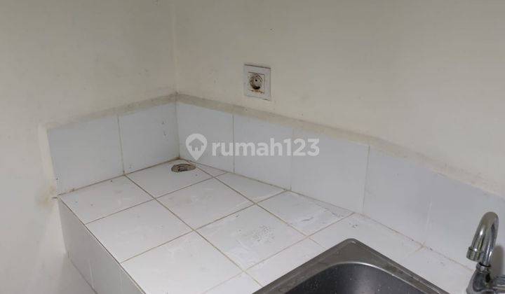 Apartemen Sherwood, Kelapa Gading, Jakarta Utara. 1 bedroom. 2