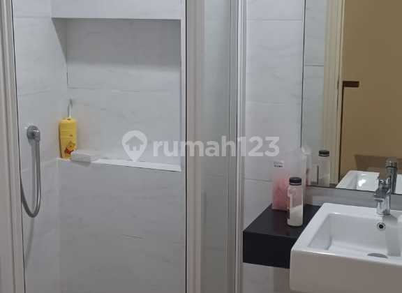 Rumah siap huni Di Green lake city, Jakarta Barat 2