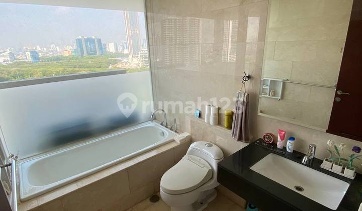 Apartment Royale Springhill Residence Kemayoran Jakarta Pusat. 2