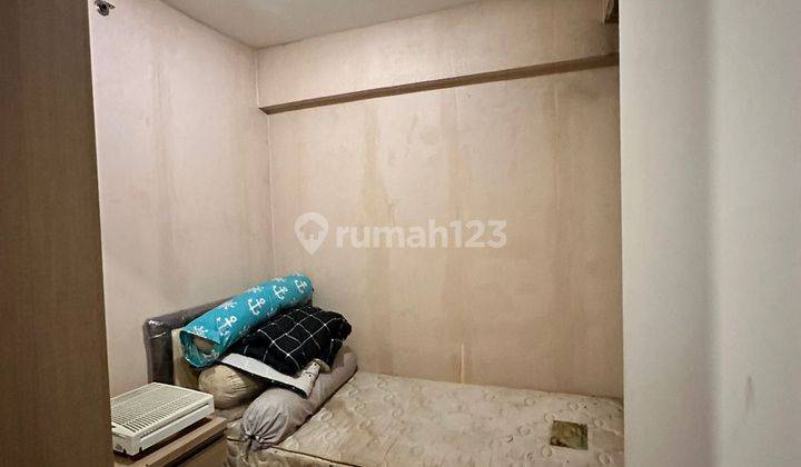 Apartemen Green Bay, Pluit, Jakarta Utara. 2 BR 2