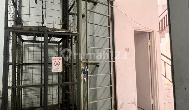 Sea Eagle Warehouse Integrated Industrial Center III Pantai Indah Kapuk Sea Eagle Warehouse Integrated Industrial Center III Pantai Indah Kapuk