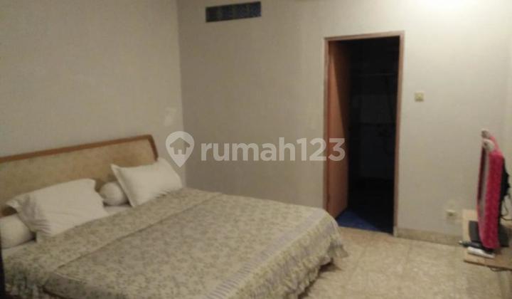 Rumah Kost Kost An Nurdin - Grogol, Jakarta Barat. Luas Tanah 410 M2