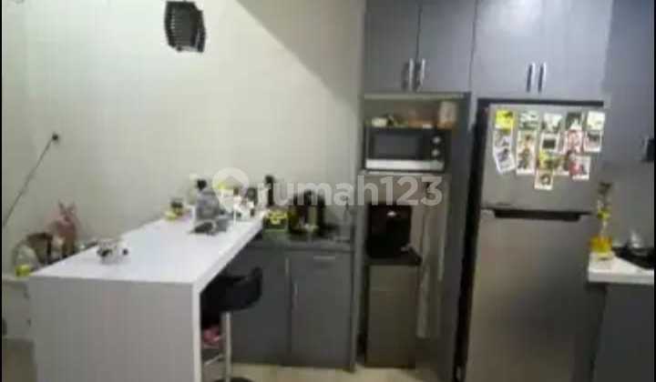 Rumah di Banjar Wijaya, Cluster Cemara,Uk 6x18