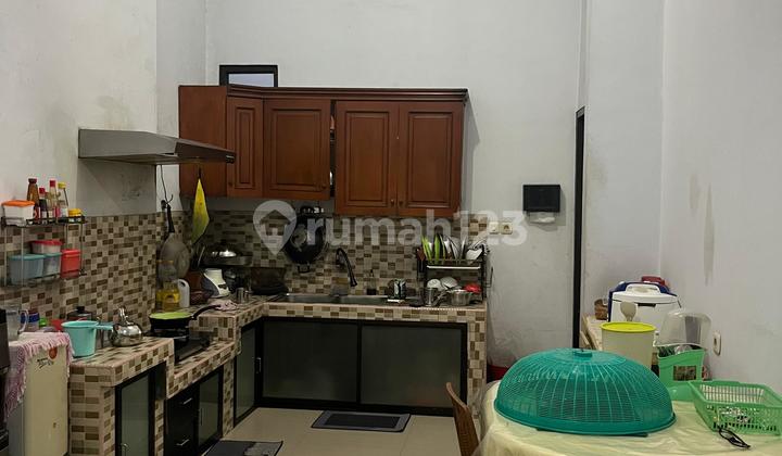 House in Simprug, Poris, Tangerang, Size 8x12 M