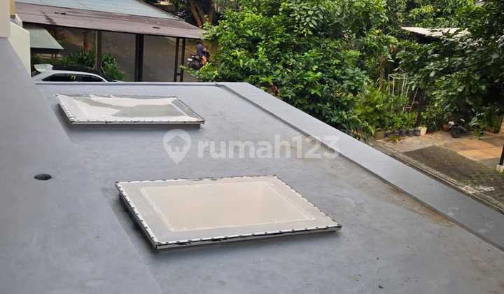 Brand new house at BSD Avani Anantha, Tangerang. 2