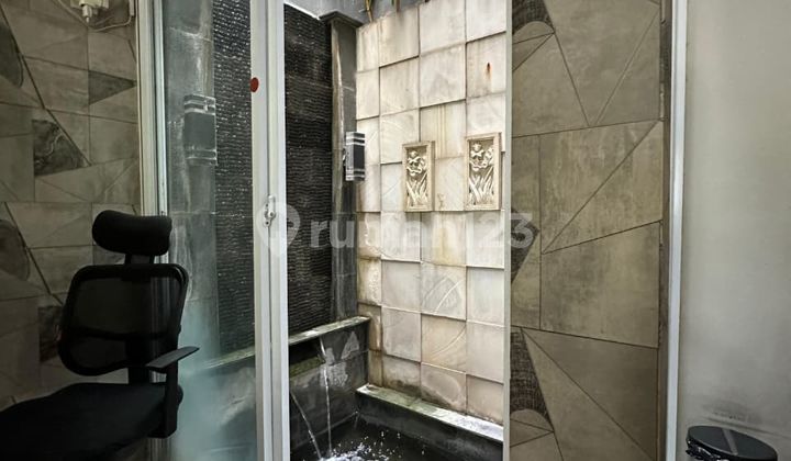 Jakarta Garden City, East Jakarta, North Mississippi 1