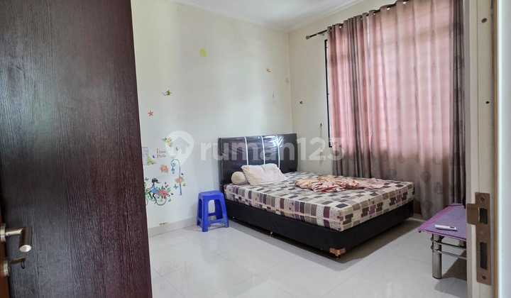 Rumah Posisi Hook Dijurumudi, Alam Raya, 12X20m.