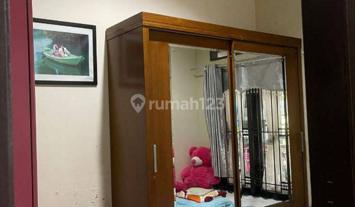 Rumah Di Metro Permata 1, Karang Tengah, Tangerang. Uk 6x14. 2