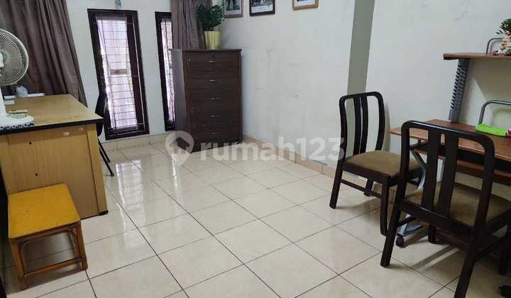 Rumah standard siap huni di Kelapa Puan Timur, Kelapa Gading