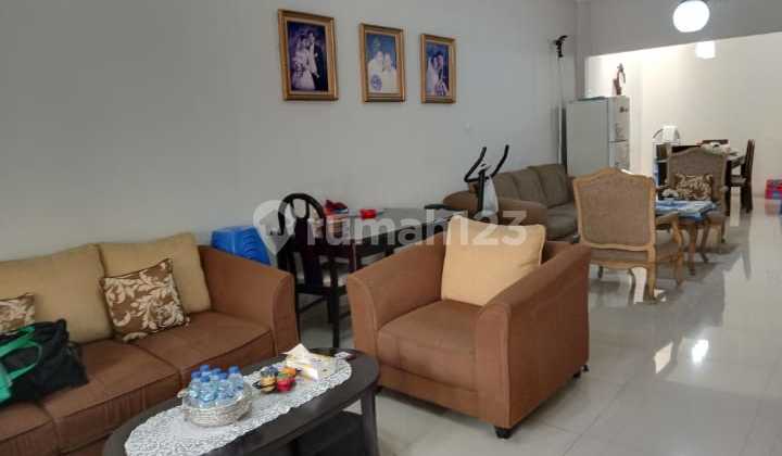 Ready-to-Live House in Metro Permata, West Jakarta 2