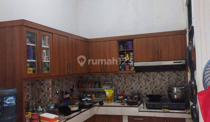 Rumah Nyaman Lokasi Strategis di Kalisari, Pasar Rebo, Jakarta Timur 2