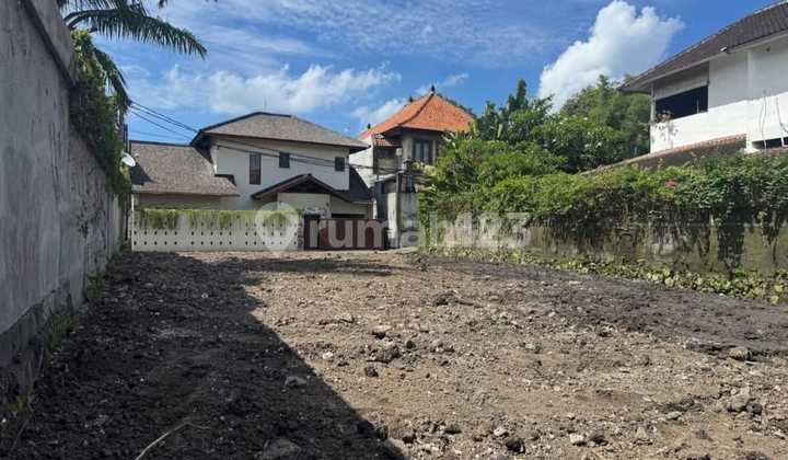 Tanah Lokasi Dekat Pantai di Jl. Petitenget, Kerobokan Kelod, Kec. Kuta Utara, Kabupaten Badung, Bali, Petitenget 2