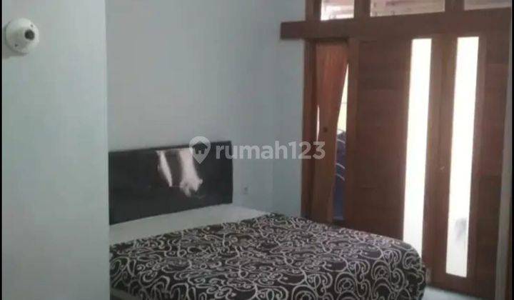 Rumah disewakan atau dijual  2