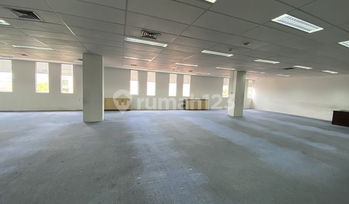Disewakan Kantor / Office Space 277M2 Lokasi Strategis Dekat Monas Jakarta Pusat Disewakan Kantor / Office Space 277M2 Lokasi Strategis Dekat Monas Jakarta Pusat
