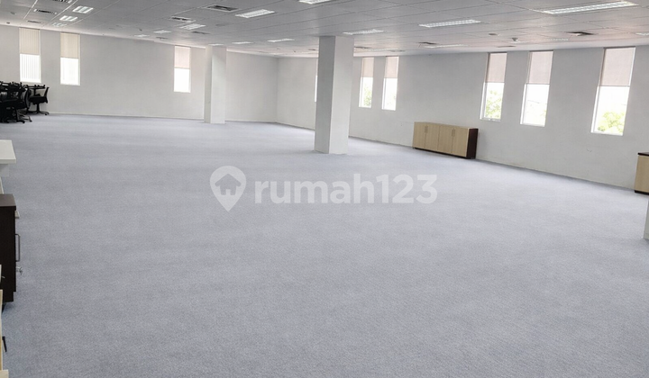 Disewakan Ruang Kantor / Office Space 673M2 Semi Furnished di Petojo Dekat Tanah Abang Jakarta Pusat Disewakan Ruang Kantor / Office Space 673M2 Semi Furnished di Petojo Dekat Tanah Abang Jakarta Pusat