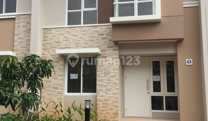 Dijual Rumah di Cluster Tesla Gading Serpong 2 Lantai Lokasi Nyaman Strategis Siap Huni Dijual Rumah di Cluster Tesla Gading Serpong 2 Lantai Lokasi Nyaman Strategis Siap Huni