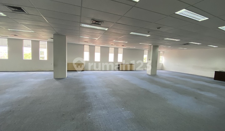 Disewakan Kantor / Office Space 277M2 Lokasi Strategis Dekat Monas Jakarta Pusat Disewakan Kantor / Office Space 277M2 Lokasi Strategis Dekat Monas Jakarta Pusat