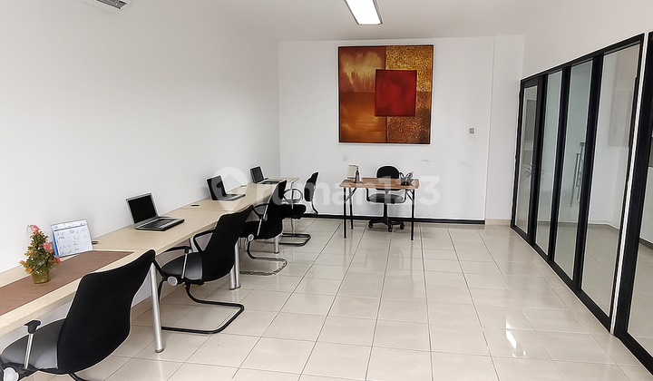 Private Office Rental for 15-18 people, 70m2 near Harmoni, Monas, Thamrin Private Office Rental for 15-18 people, 70m2 near Harmoni, Monas, Thamrin