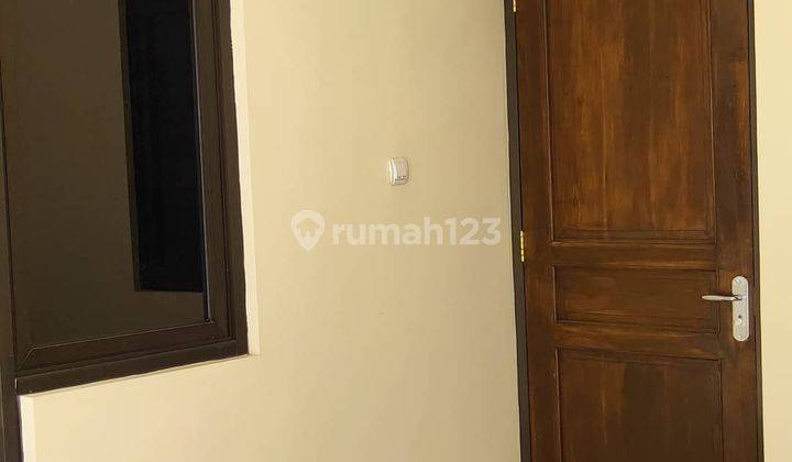 Rumah murah lokasi strategis kualitas bangunan bagus dan kuat di perumahan bukit Flamboyan sendangmulyo Tembalang Semarang 7