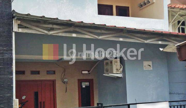 Kost Mandar Dalam Pondok Aren, Tangerang Selatan, Banten 1