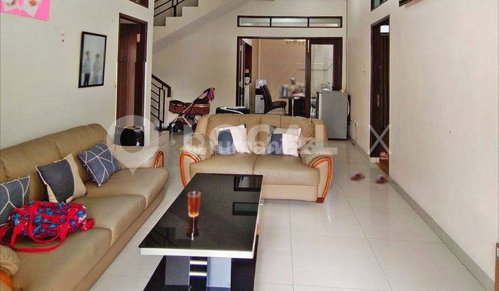 Rumah Pesona Khayangan Juanda Sukmajaya, Depok, Jawa Barat 1