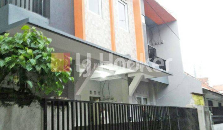 Kost Tanjung Duren Grogol Petamburan, Jakarta Barat 1