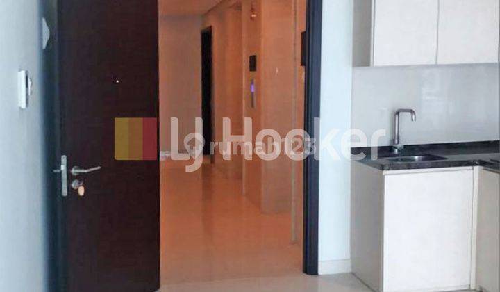 Apartemen Puri Mansion Tower A Lt.6 Kembangan, Jakarta Barat 1