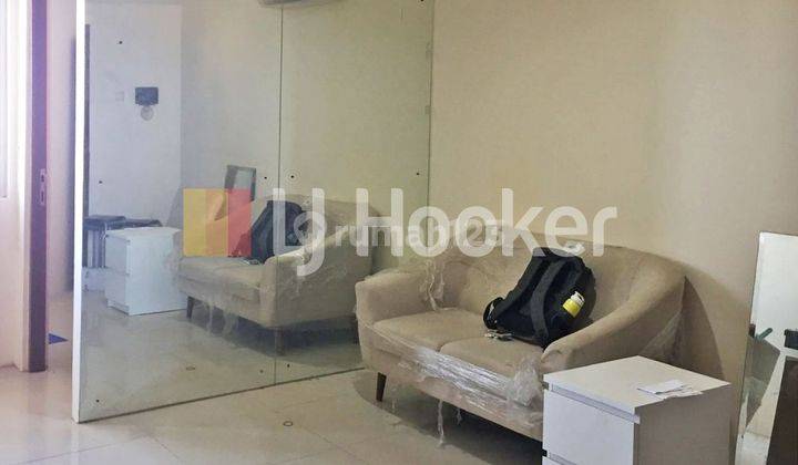 Apartemen Green Central City Lt.26 Gajah Mada, Taman Sari, Jakarta Barat 1