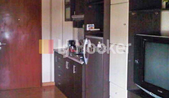 Apartemen Sahid Metropolitan Residence Lt.3 Kuningan, Setiabudi, Jakarta Selatan 1