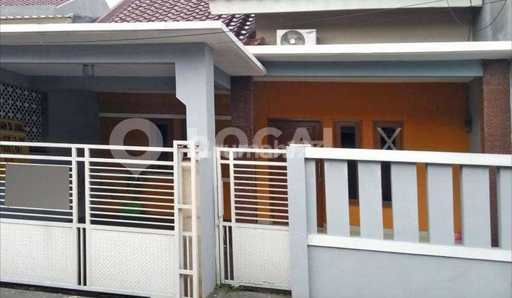 Rumah Andika Graha Citra Sukmajaya, Depok, Jawa Barat 1