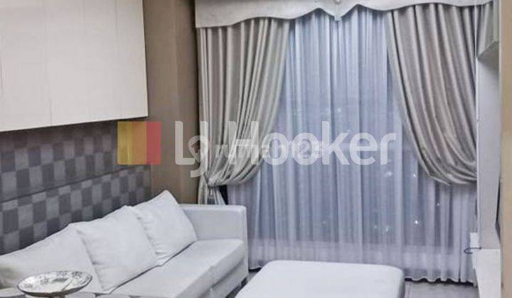 Apartemen Gandaria Height Tower A Lt.23 Kebayoran Lama, Jakarta Selatan 1