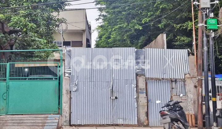 Tanah Kavling Sawah Lio Raya Jembatan Lima, Tambora, Jakarta Barat Tanah Kavling Sawah Lio Raya Jembatan Lima, Tambora, Jakarta Barat