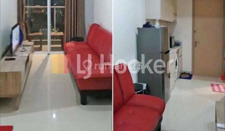 Apartemen Sedayu City Tower Melbourne Lt.26 Kelapa Gading, Jakarta Utara 1