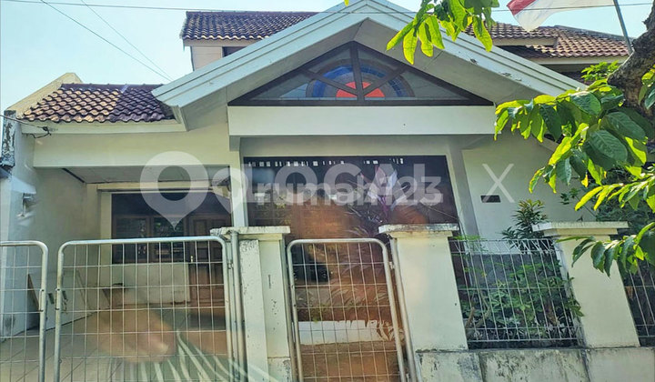 Rumah Taman Pratama Kemang Pratama 1, Rawalumbu, Bekasi, Jawa Barat Rumah Taman Pratama Kemang Pratama 1, Rawalumbu, Bekasi, Jawa Barat
