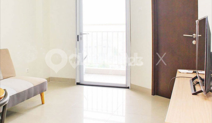 Apartemen Mustika Golf Residence Tower C Lt.10 Cikarang Utara, Bekasi, Jawa Barat