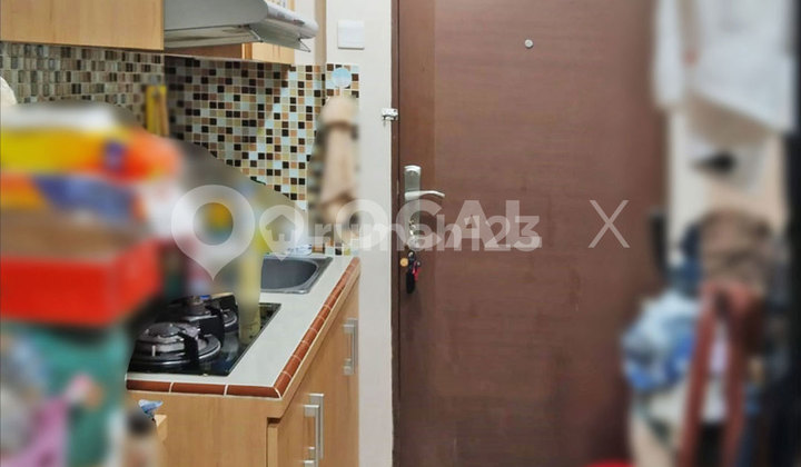 Apartemen Sunter Park View Tower Aa Lt.10 Sunter, Jakarta Utara