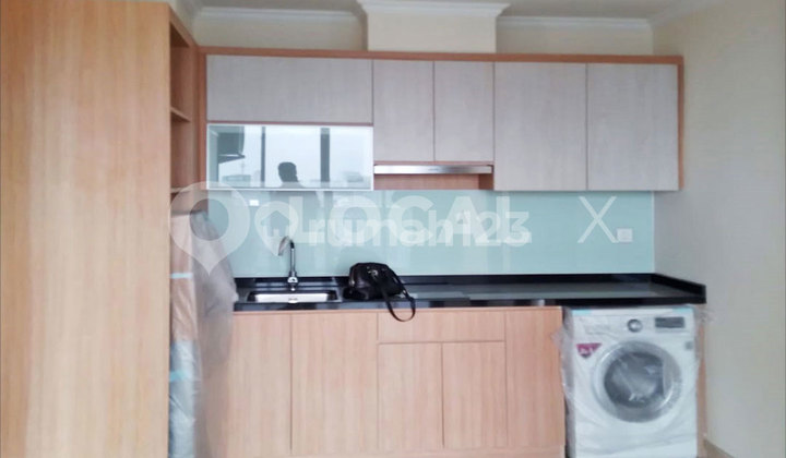 Menteng Park Tower Diamond 20th Floor Apartment, Central Jakarta Menteng Park Tower Diamond 20th Floor Apartment, Central Jakarta