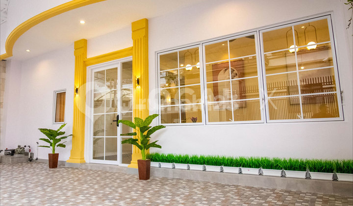 Mangga Besar Boarding House, Taman Sari, West Jakarta