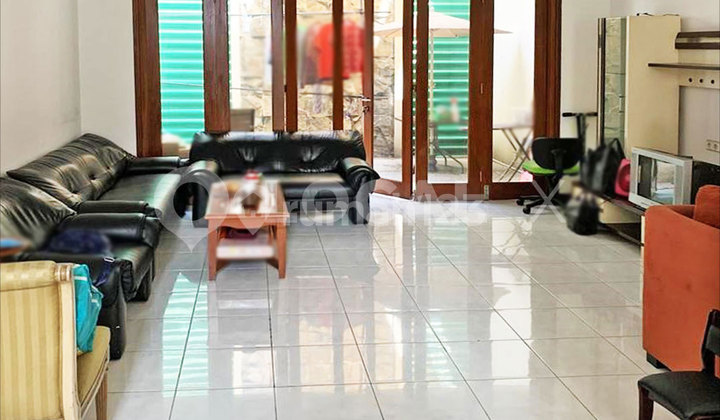 Rumah Griya Pratama Raya Kelapa Gading, Jakarta Utara