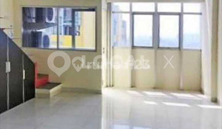 Ruko Menteng Square Tower A Lt.22 Senen, Jakarta Pusat 1
