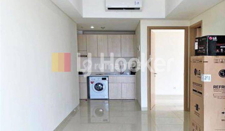 Apartemen Sedayu City Tower Melbourne Lt.39, Kelapa Gading, Jakarta Utara 1