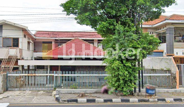 Rumah Jl. Dokter Cipto Semarang Timur, Semarang, Jawa Tengah 1