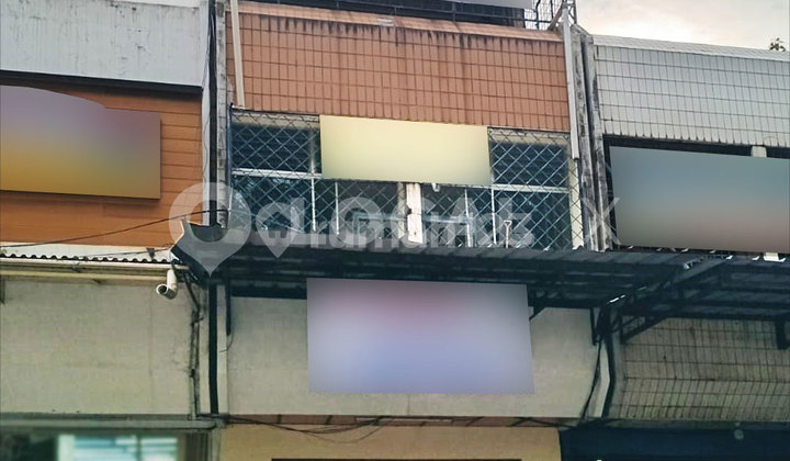 Ruko Boulevard Raya, Kelapa Gading, North Jakarta Ruko Boulevard Raya, Kelapa Gading, North Jakarta